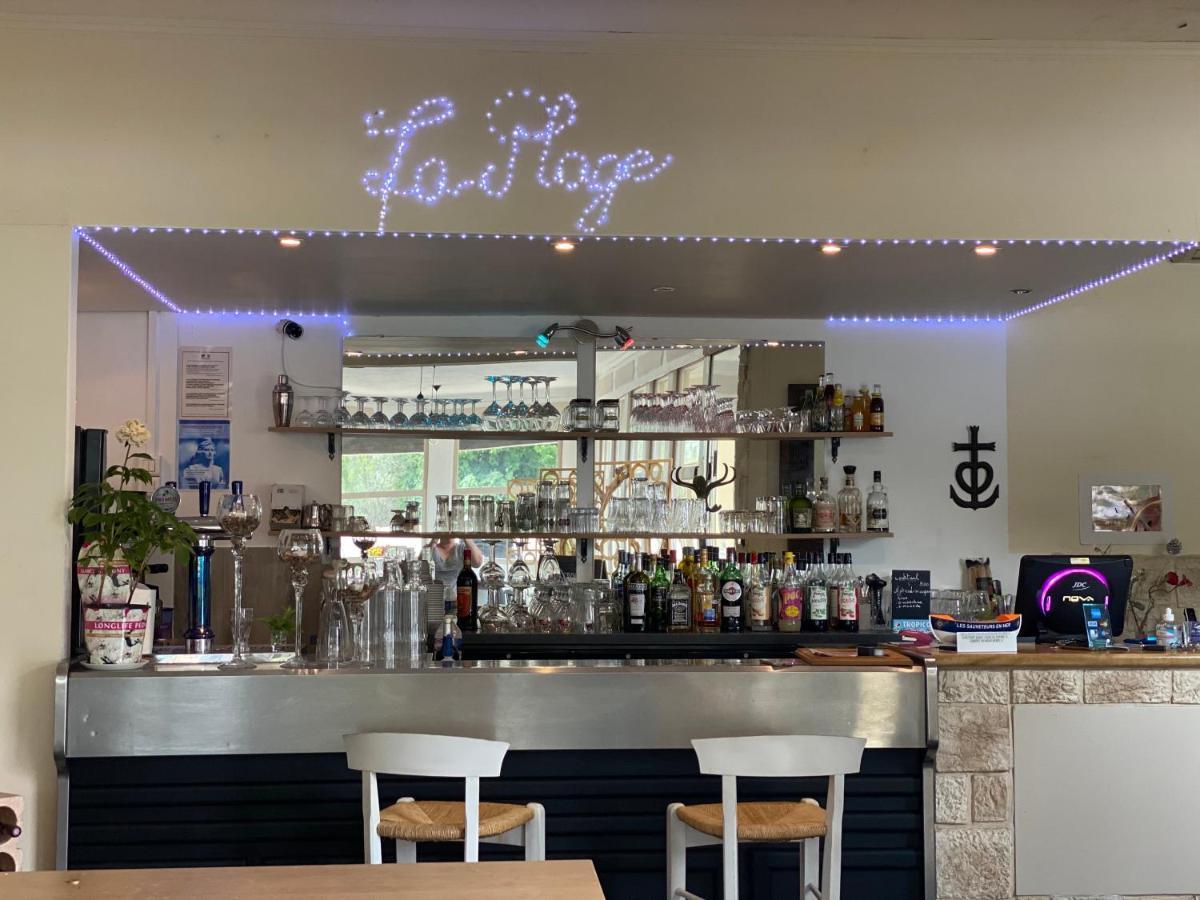 Hotel Restaurant La Port-Saint-Louis-du-Rhone