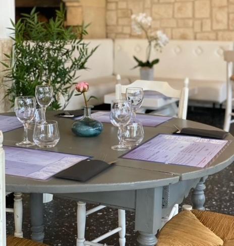 Restaurant La Hotel