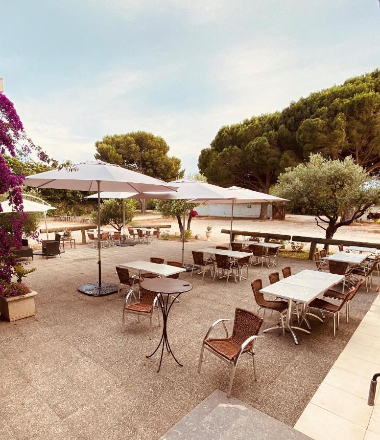 Restaurant La Hotel