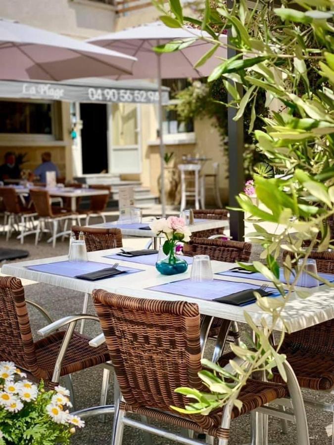 Hotel Restaurant La